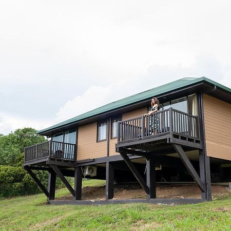 Rivland Resort Païta Екстериор снимка