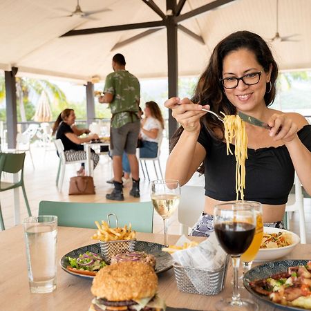 Rivland Resort Païta Екстериор снимка