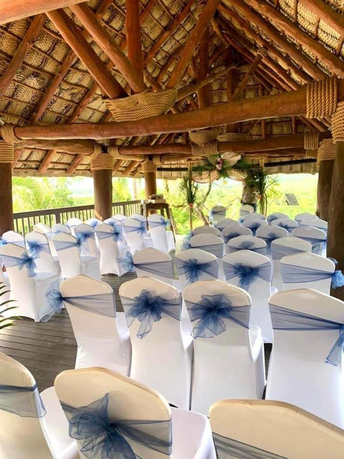 Rivland Resort Païta Екстериор снимка