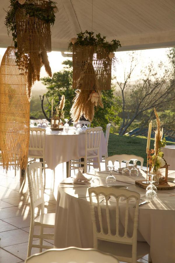 Rivland Resort Païta Екстериор снимка