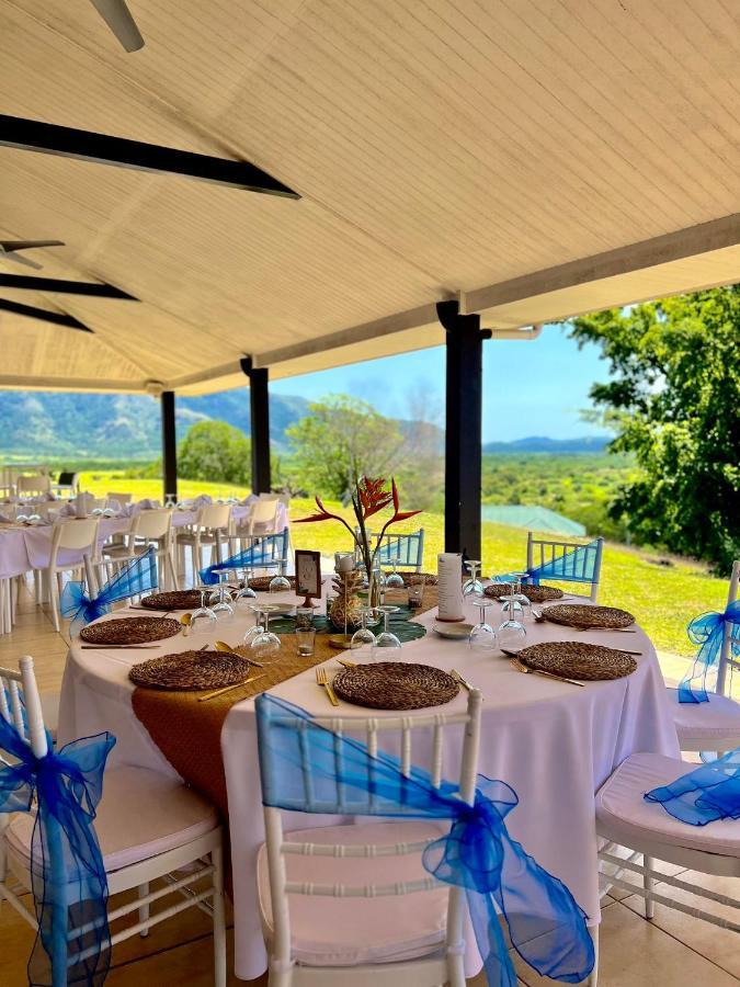 Rivland Resort Païta Екстериор снимка