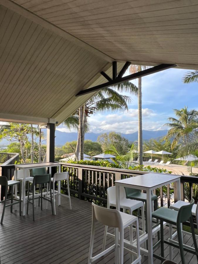 Rivland Resort Païta Екстериор снимка